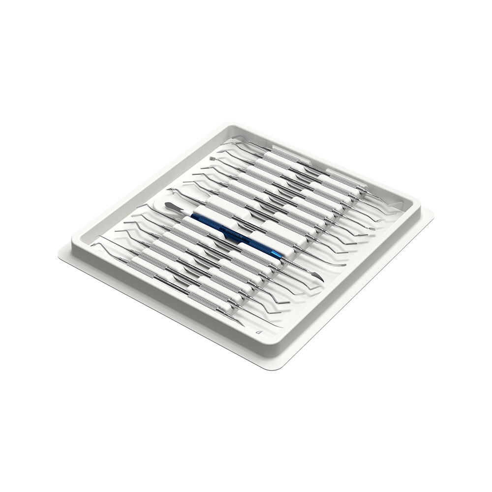 Composite Instrument Set